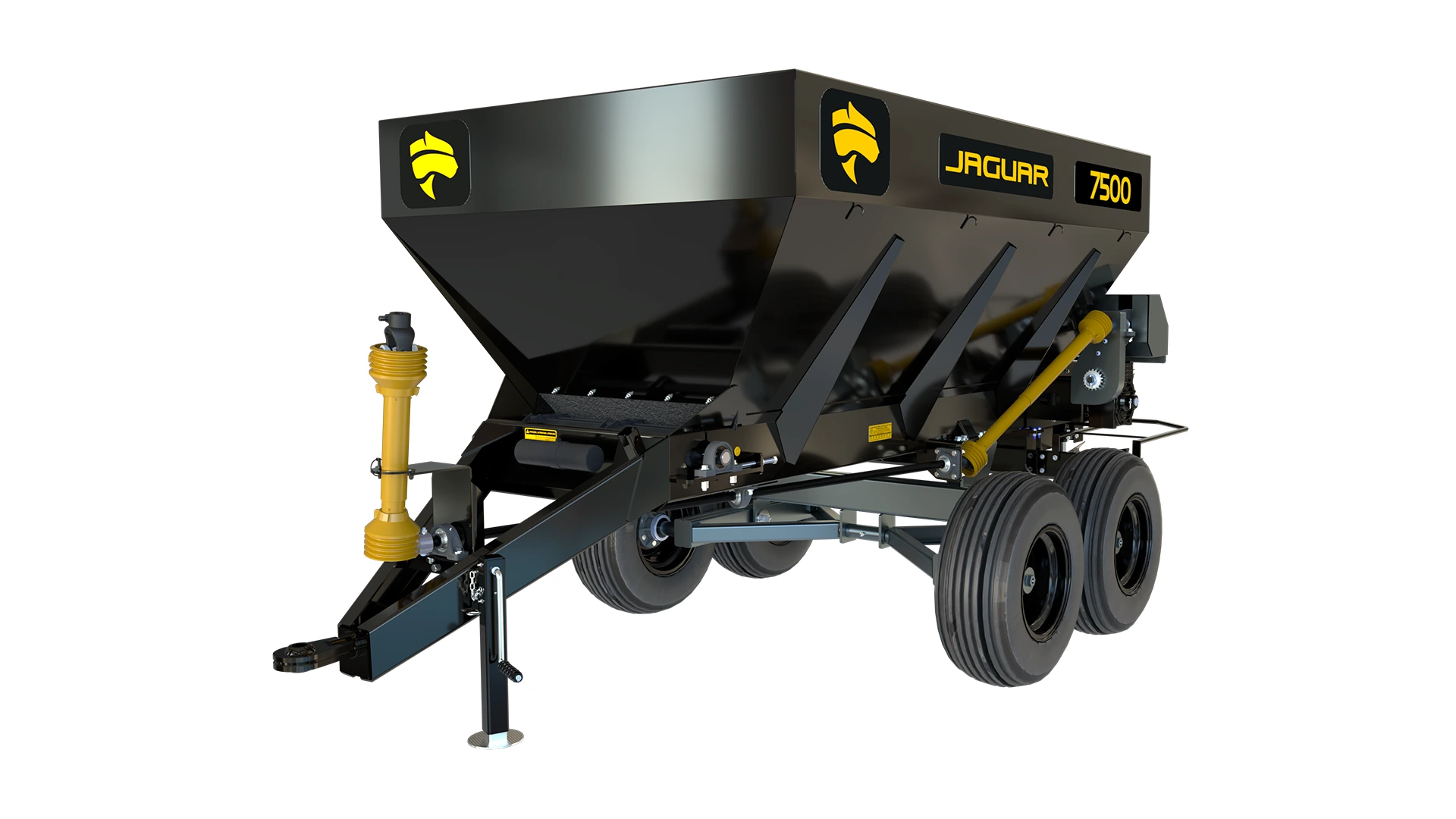 Imagem 2 da galeria do produto JAGUAR 7500