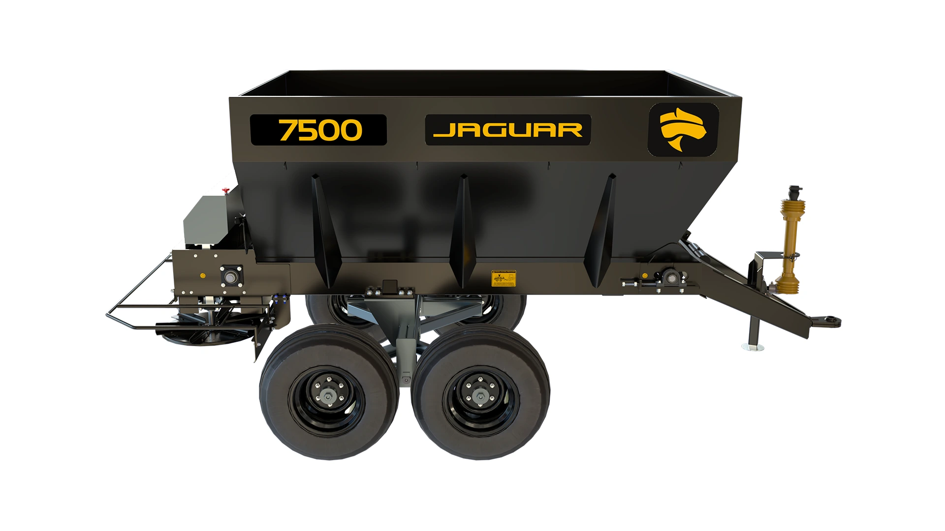 Imagem 5 da galeria do produto JAGUAR 7500