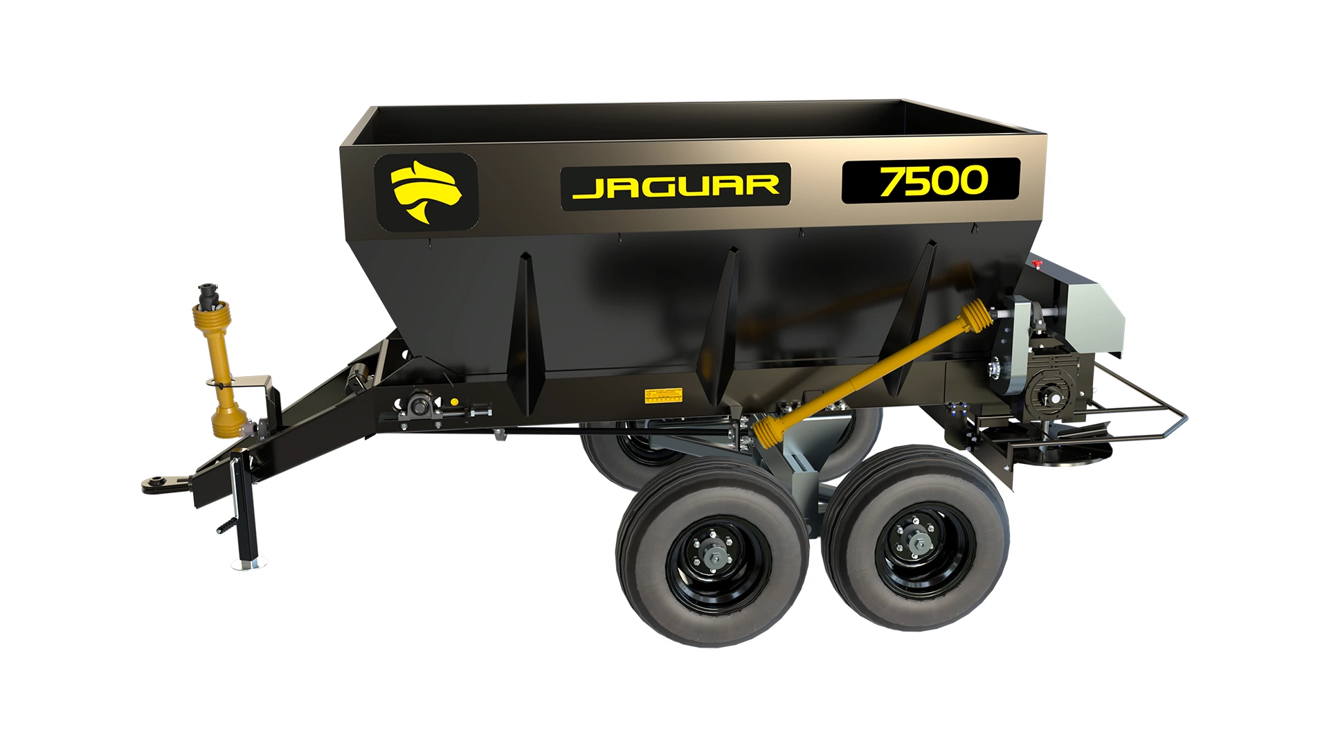 Imagem 6 da galeria do produto JAGUAR 7500