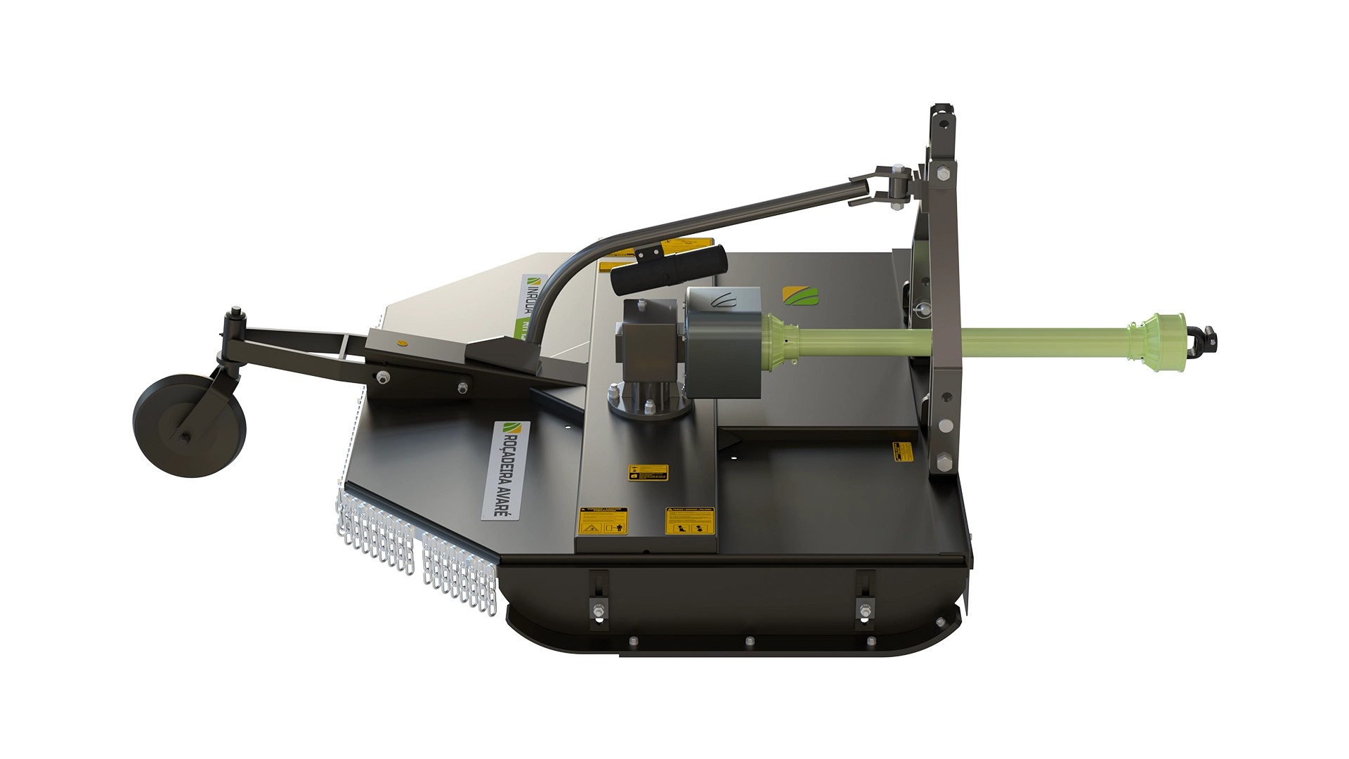 Galeria de RH 1500 TD - Imagem 5