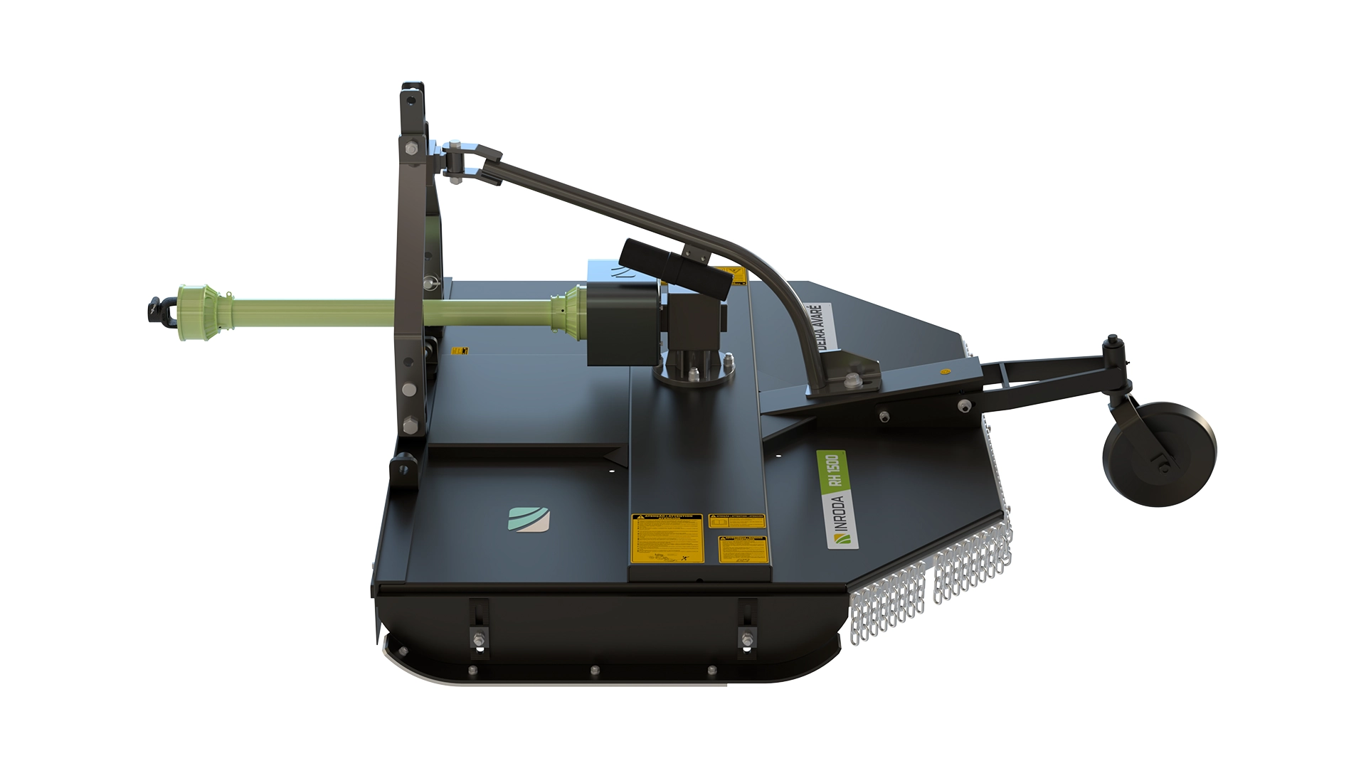 Galeria de RH 1500 TD - Imagem 6