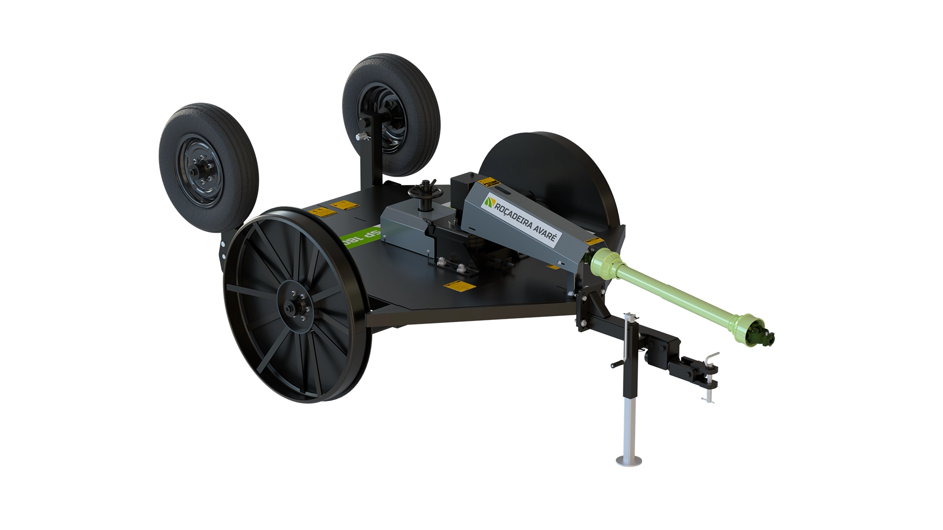 Galeria de SP 1800 TF KIT - Imagem 1
