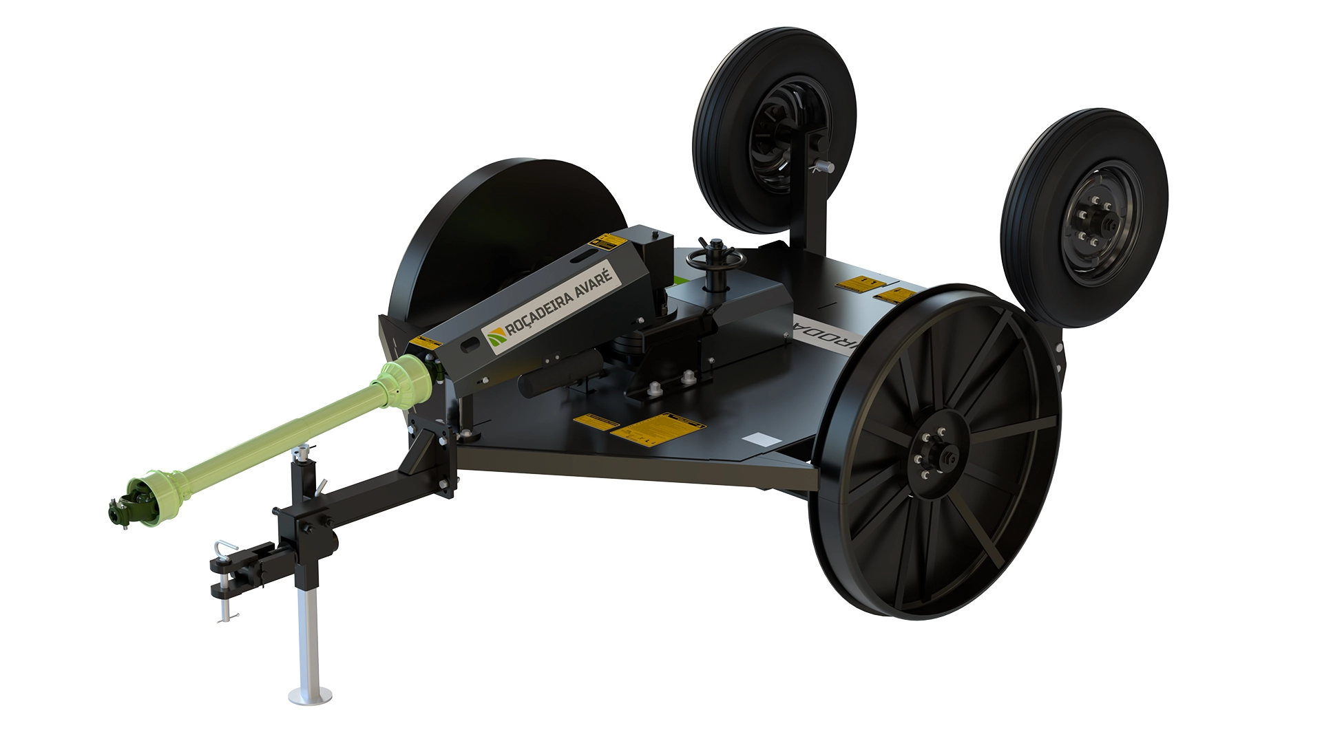 Galeria de SP 1800 TF KIT - Imagem 2