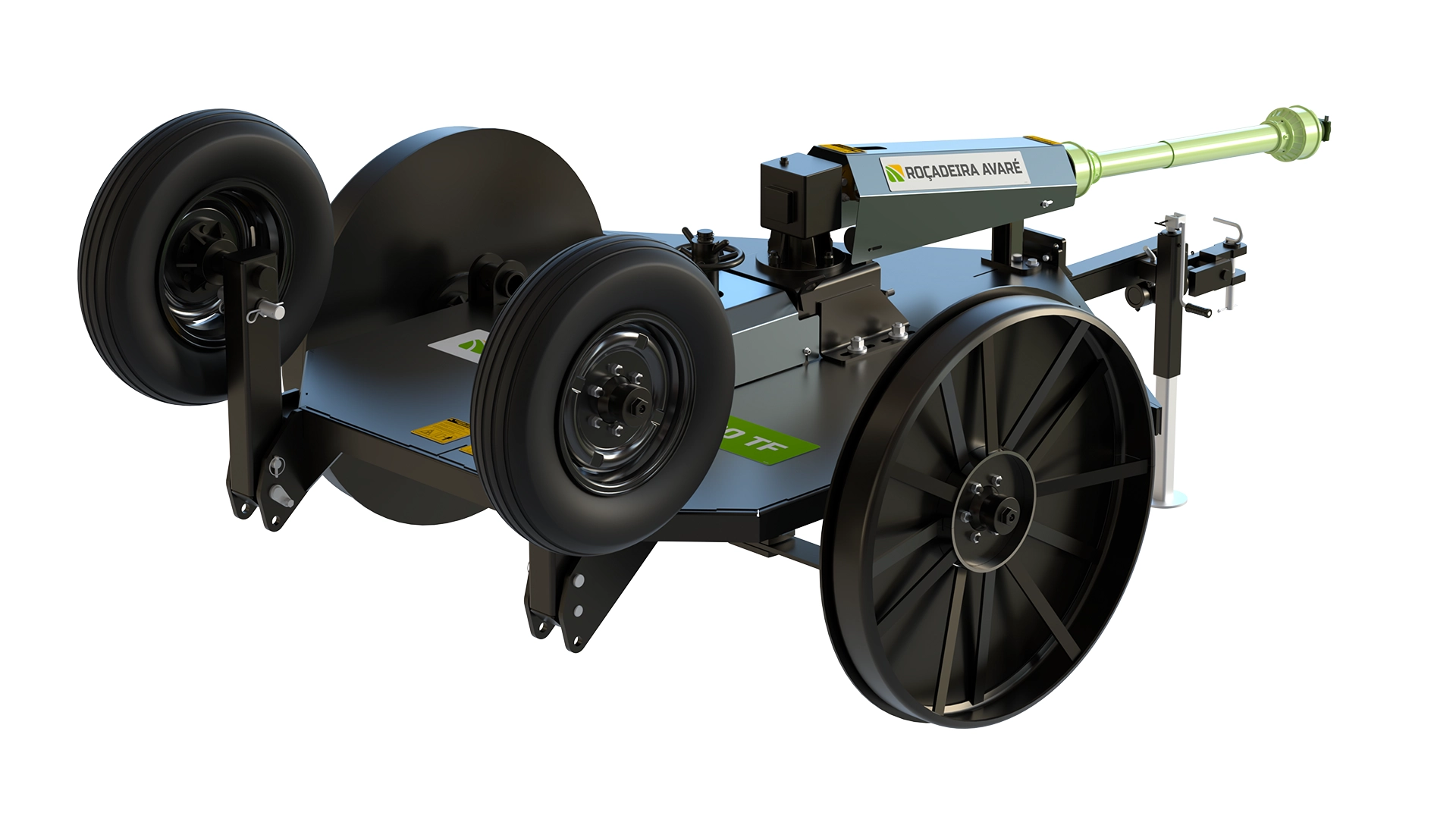 Galeria de SP 1800 TF KIT - Imagem 4