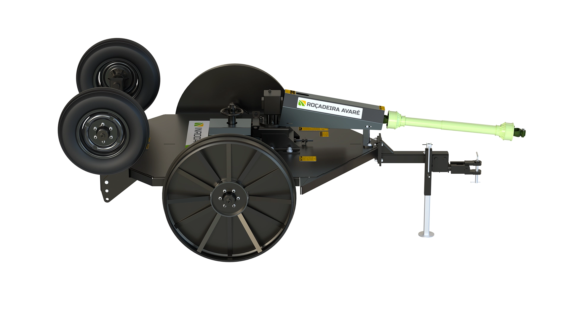 Galeria de SP 1800 TF KIT - Imagem 5