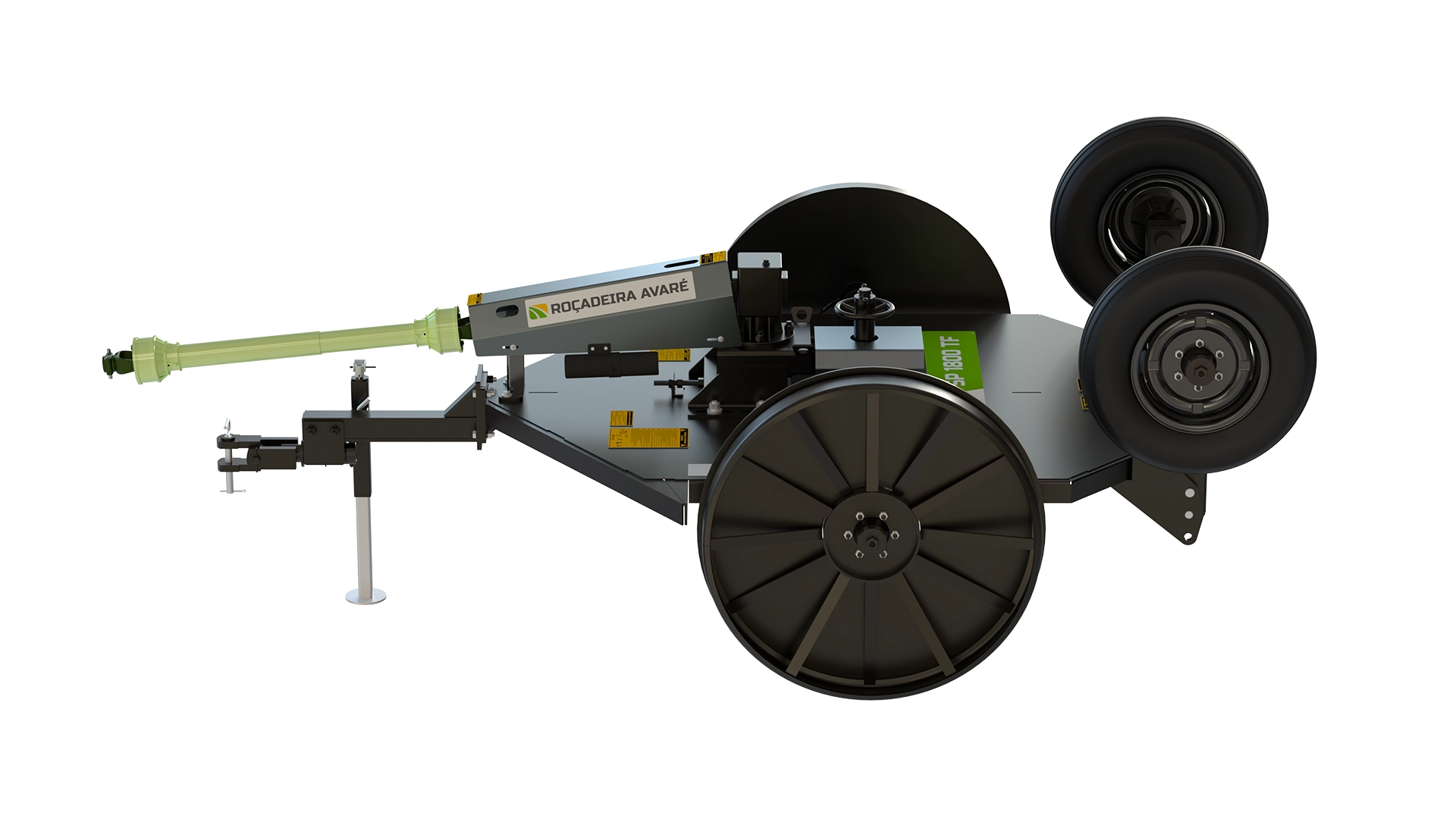 Galeria de SP 1800 TF KIT - Imagem 6