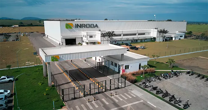 Tradição INRODA
